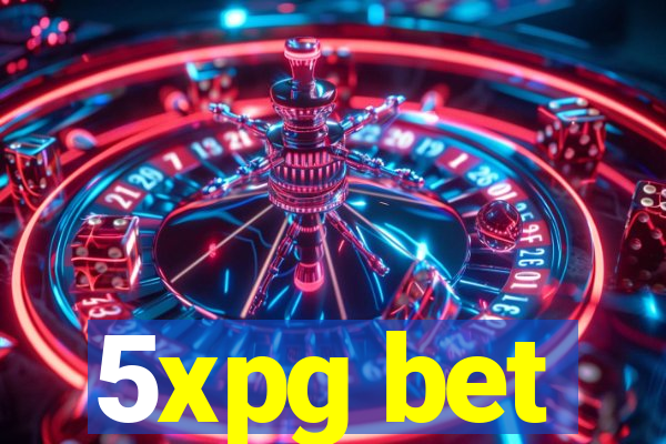 5xpg bet